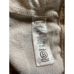 Athleta Women's Luxe Oatmeal Camoflauge STUDIO TO STREET Sweatshirts Size Small Photo 8