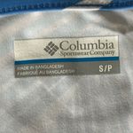 Columbia New Women’s Sportswear Wicking Fabric Tee Dress in Tropical Print Photo 10