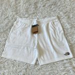 The North Face Pride Never Stop shorts in white size XL Photo 3