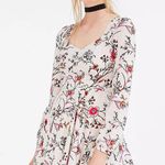 Ecote White Rosalinda Dress Photo 0