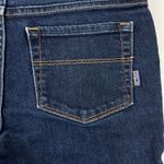 Patagonia  Women's Size 30 Bootcut Jeans Organic Cotton Spandex Blend 31‎ Inseam Photo 7