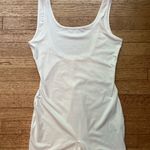 SheIn White Romper Photo 0