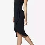 Sanctuary NEW Salma Asymmetrical One-Sleeve Dress Photo 2