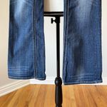 Rock Revival size 27 Sora Boot cut rocker festival denim bling tabbed pockets Photo 11