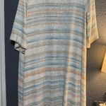 Torrid  Black and White Knit Cardigan Photo 4