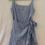 Princess Polly Cottage Hill Mini Dress Photo 2