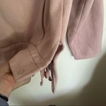Fabletics Rayna Hoodie - Mauve Photo 4