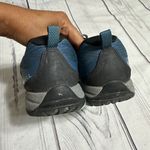 Merrell  Siren Edge 3 Trail Hiking Shoes Womens Sz 9 US 40 EU Polar Wave Outdoor Photo 7