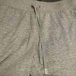 Athletic Works gray sweatpants Photo 0