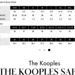 The Kooples  SAFARI CHIC SHINY PANT size 2 Photo 7