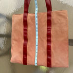 BVLGARI Authentic shoppers tote 🌷🌷🌷 Photo 5