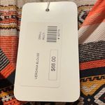 BB Dakota Verdana Blouse Photo 5