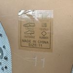 Azalea Wang Opry Stiletto Sock Boots 11 Rhinestone Stretchy White Photo 9