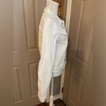 Hudson Jeans Hudson vintage classic stretch denim trucker style women’s jacket in Size S. Photo 3