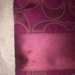 Coach Authentic Pink  Crossbody Purse Photo 3