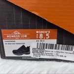 Northside New  Womens Monroe Trail Hiking Shoes Gray Low Top Mesh sz 8.5 Photo 81