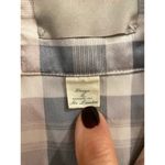 Victoria's Secret  Long Sleeve Plaid Top & Pajama Pants Pink Set Women's Size L Photo 8