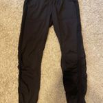 Lululemon Joggers Black Size 4 Photo 0