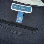 Karen Scott CHRISTMAS women’s long sleeve size M ✨ Photo 3