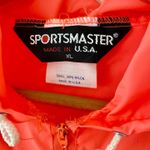 sportsmaster 90s  anorak neon jacket XL Photo 4