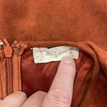 Altar'd State Faux Suede Festival Dress Size M Photo 3