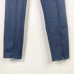 Banana Republic  SKINNY EVERYWHERE PONTE PANT Gray Size Small Photo 9