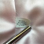 HARVEYS BOUTIQUE Orange Houndstooth Short Sleeve Belted Jacket Photo 10