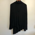 Free People Uptown Turtle Tee Photo 3