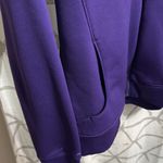Under Armour Women's Purple Sweater Photo 5