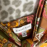 Gianni Bini  Ruby Paisley Dress Photo 7