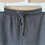 Zella  | Charcoal Gray Ombre Jogger Pants Sz M Photo 1