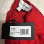 Halston Heritage Halston Dress Photo 3