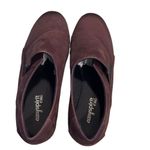 Easy Spirit ‎ e360 Kelt Slip On Shoes. Size 6.5 Women’s Brown/Rust Photo 2