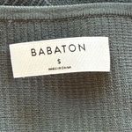Babaton Aritzia  Sculpt Knit Squareneck Tank Size Small EUC‎ Photo 3