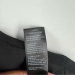 Topshop  Lightweight Button Front V-Neck Peplum Top Feminine‎ Romantic Photo 7