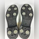  GOLF Women’s "Verdana Last" Nike Air Comfort Leather Golf Shoes- Size 8 Photo 3