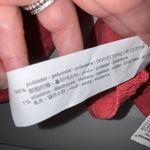 ZARA Textured Balloon Puff Sleeve Top Photo 6