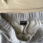 PacSun Lazypants Grey Sweatpants Medium Photo 2
