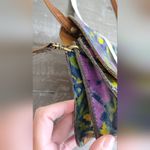 Patricia Nash  Floral Crossbody Purse Photo 15