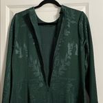 Misook Jacquard Knit Maxi Dress Size Medium NWT Photo 10