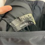 Kendall + Kylie Black Logo Print Strap One-piece 702 Photo 4