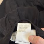 Gunne Sax Vintage Dress Black Sequin Corset Strapless Gown Embellishment Small Photo 2