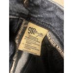 Miss Me  Jeans Low-Rise Skinny Size 28 Flap Pockets County Cowgirl Western Photo 4