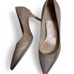 Jeffrey Campbell  jeweled light pink heels Photo 1