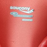 Saucony Full Front Zipper Highlow Womens Jacket XS Photo 6
