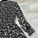 Elliatt Julia Floral Romper Size XS Photo 7