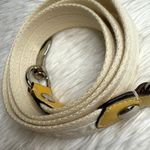 Coach Poppy Replacement Strap Shoulder Strap Photo 5