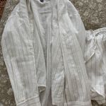 SheIn Linen set Photo 3