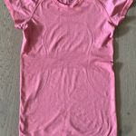 Lululemon Swiftly Tech Short Sleeve Hip Length Photo 0