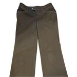 Athleta  Women's‎ Cargo Pants 4p brown Casual Photo 3